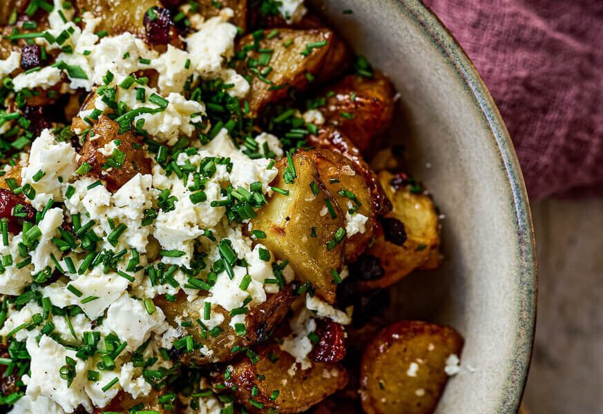 Hoe aardappelen te koken: tips en trucs voor perfecte aardappelpuree