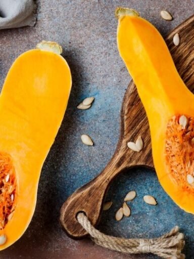 "Hoe kook je perfecte pompoen voor een heerlijke maaltijd?"