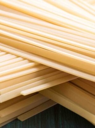 "Hoe pasta koken: tips en trucs voor perfect gekookte pasta"