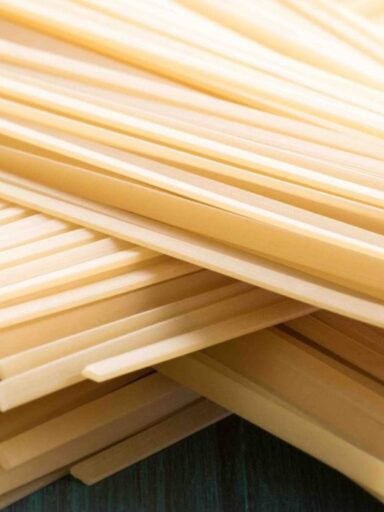 "Hoe pasta koken: tips en trucs voor perfect gekookte pasta"