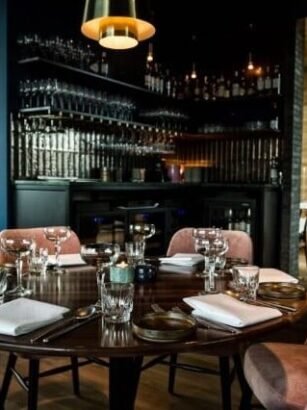 Italiaans Restaurant: Authentieke Italiaanse Smaak in uw Buurt