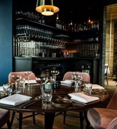 Italiaans Restaurant: Authentieke Italiaanse Smaak in uw Buurt