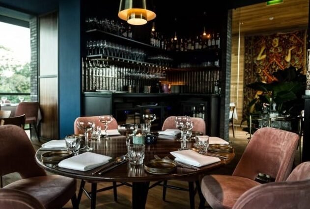 Italiaans Restaurant: Authentieke Italiaanse Smaak in uw Buurt