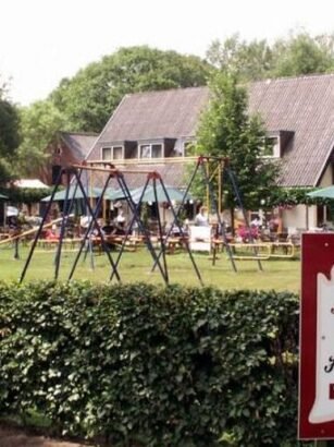 Kindvriendelijk restaurant met heerlijk kindermenu