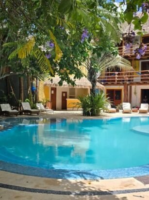 Luxe All-Inclusive Hotel in Nederland: Geniet van een Zorgeloos Verblijf