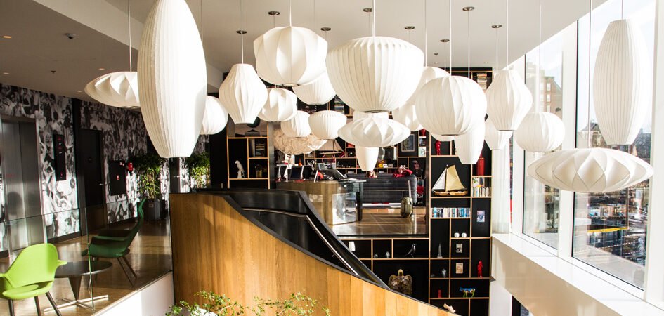 Luxe Design Hotel Rotterdam: Betaalbare en Stijlvolle Accommodatie