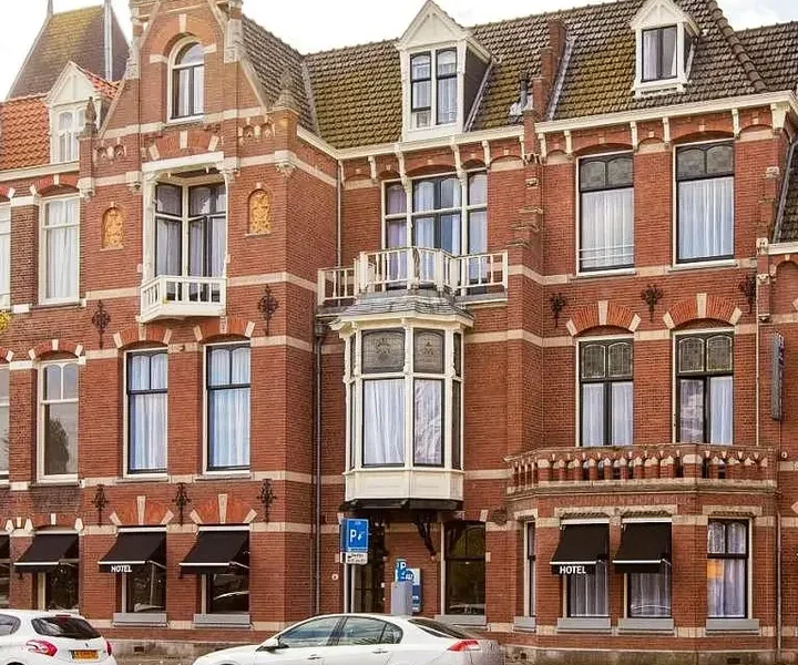 Luxe hotel Den Haag: Verblijf in het hart van de stad
