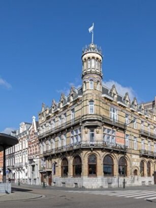 Luxe hotel in Maastricht: de ultieme ervaring voor een luxe verblijf in Limburg