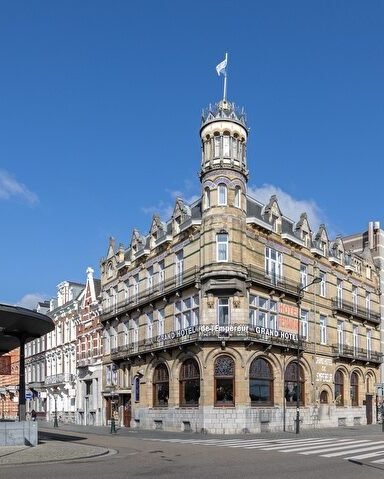 Luxe hotel in Maastricht: de ultieme ervaring voor een luxe verblijf in Limburg