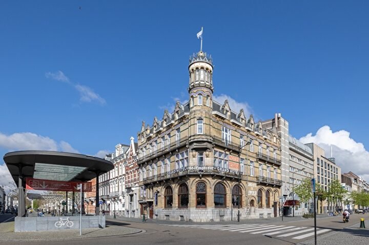 Luxe hotel in Maastricht: de ultieme ervaring voor een luxe verblijf in Limburg