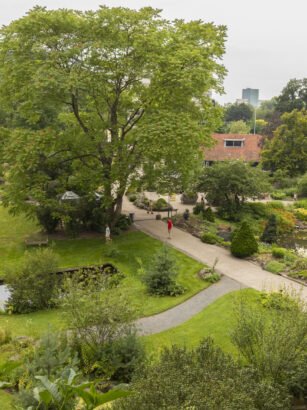 Luxe hotel Utrecht: Ontdek de ultieme luxe in het hart van de stad