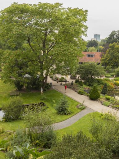 Luxe hotel Utrecht: Ontdek de ultieme luxe in het hart van de stad