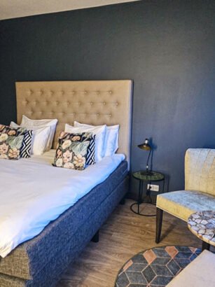 Luxe Wellness Hotel in Nederland - Ultieme Ontspanning en Comfort