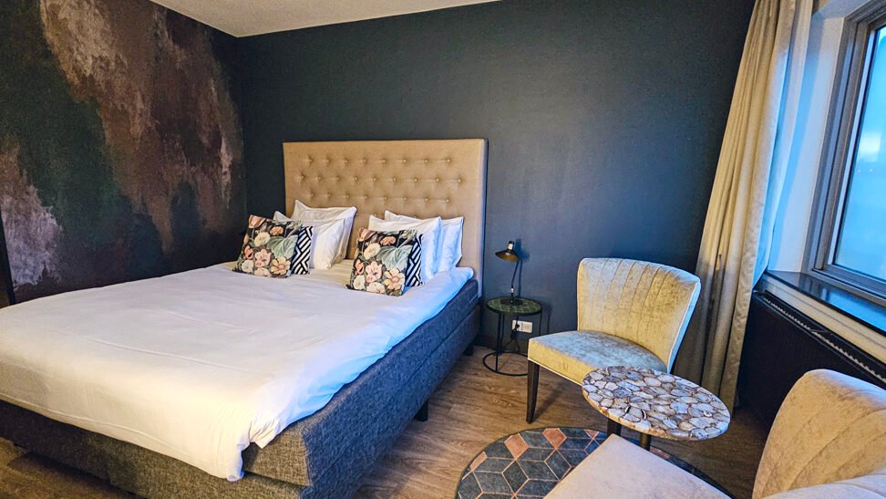 Luxe Wellness Hotel in Nederland - Ultieme Ontspanning en Comfort