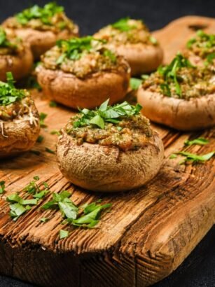 Recepten inspiratie: heerlijke gerechten voor elke gelegenheid