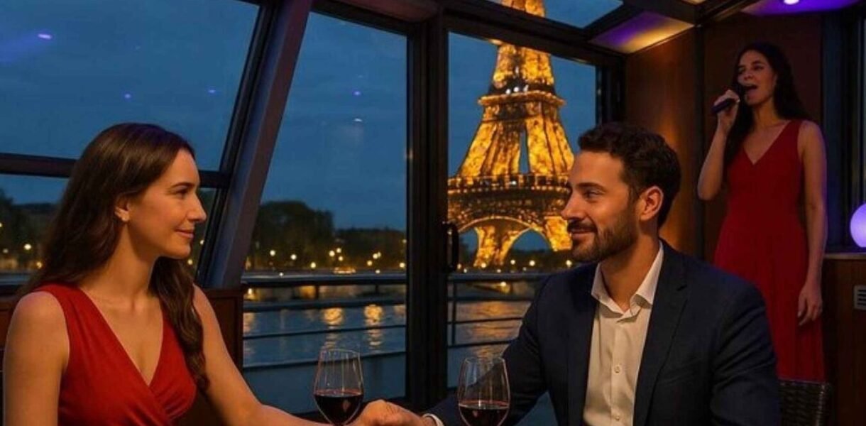 Restaurant met live muziek: Geniet van heerlijk eten en live entertainment!