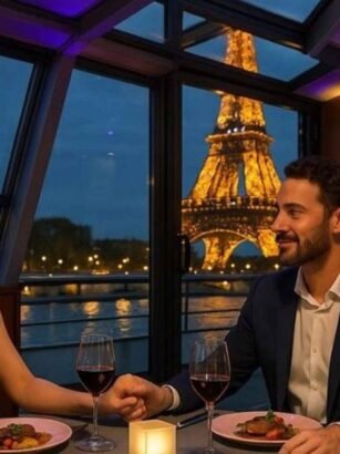 Restaurant met live muziek: Geniet van heerlijk eten en live entertainment!