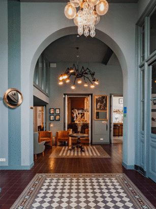 Romantisch Hotel in Amsterdam - Beste Accommodatie voor Romantische Getaways