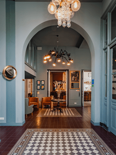 Romantisch Hotel in Amsterdam - Beste Accommodatie voor Romantische Getaways