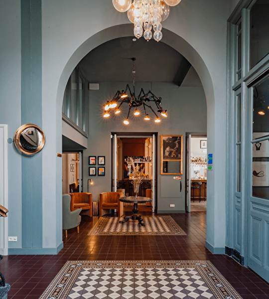 Romantisch Hotel in Amsterdam - Beste Accommodatie voor Romantische Getaways