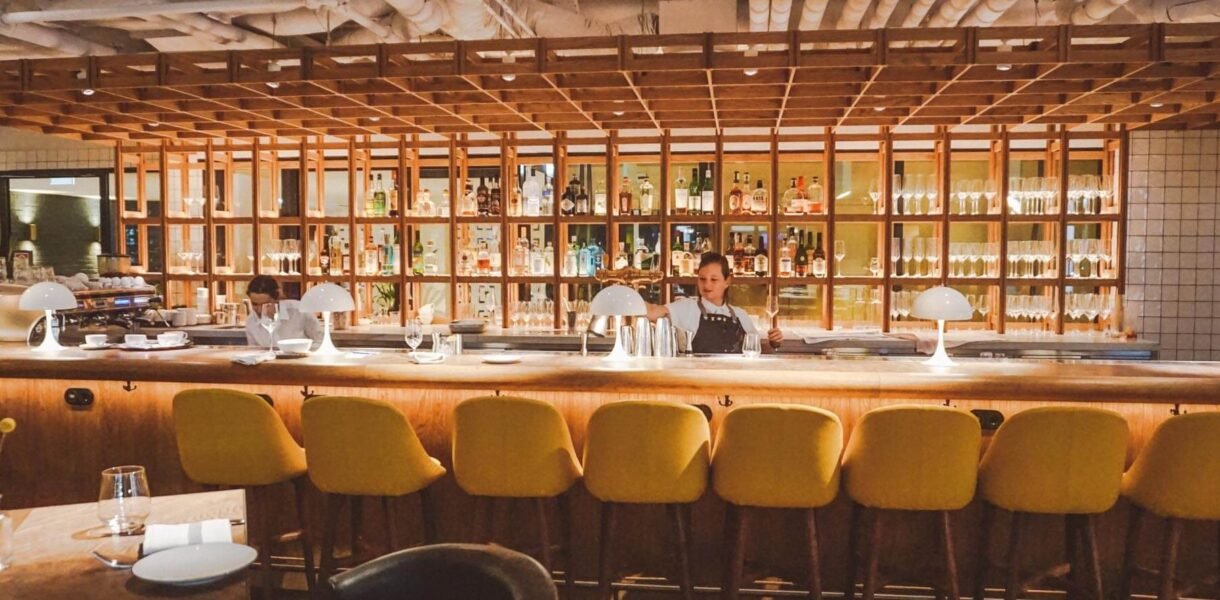 Romantisch restaurant: Ontdek de beste plekken voor een intieme avond uit