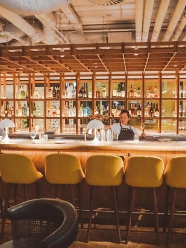 Romantisch restaurant: Ontdek de beste plekken voor een intieme avond uit