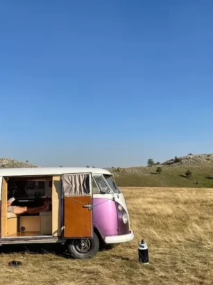 Toerisme Trends: De opkomende reistrends van 2021