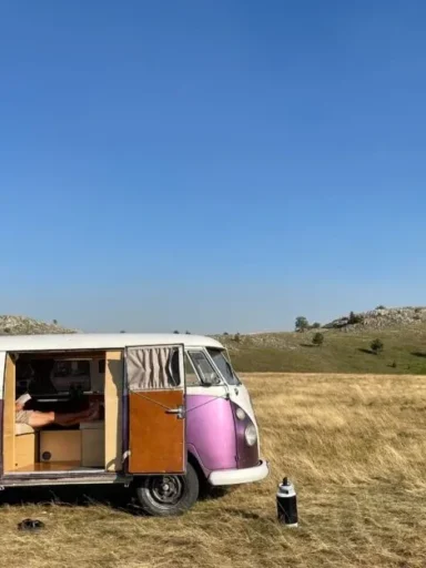 Toerisme Trends: De opkomende reistrends van 2021