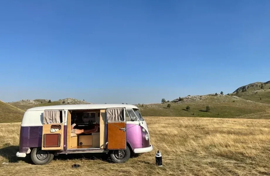 Toerisme Trends: De opkomende reistrends van 2021