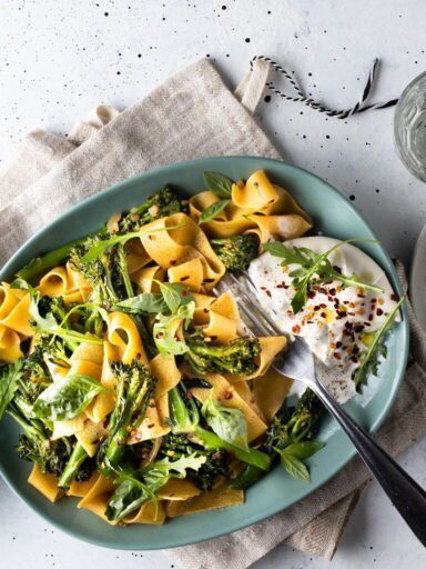 Vegetarische recepten: heerlijke en gezonde gerechten voor elk moment van de dag