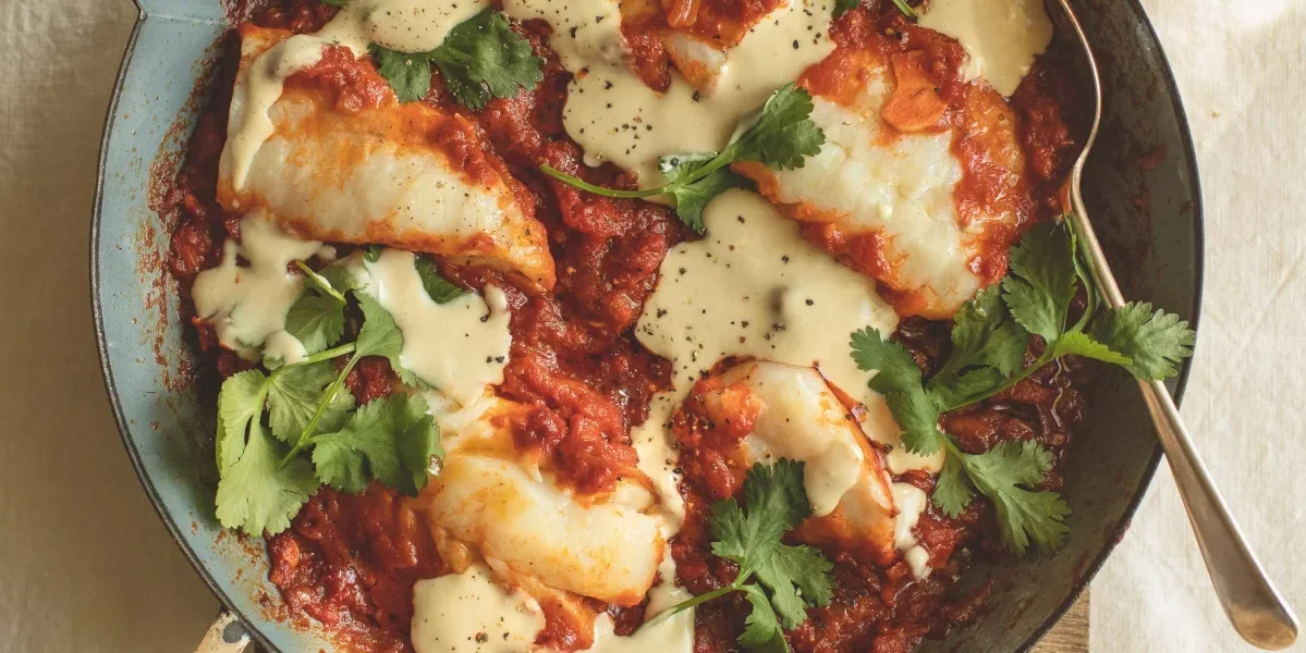 "Vis koken: tips voor het perfect bereiden van visgerechten"