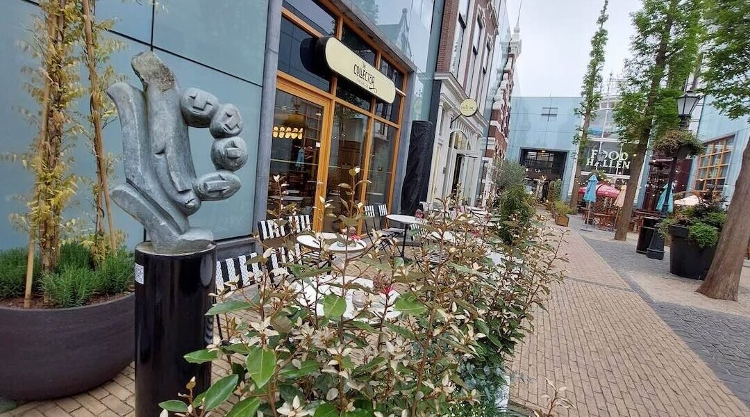 Voordelig hotel in Den Haag: betaalbare accommodatie opties in de stad