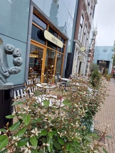 Voordelig hotel in Den Haag: betaalbare accommodatie opties in de stad