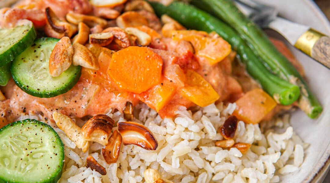 Gezonde rijstrecepten: lekker en voedzaam koken met rijst