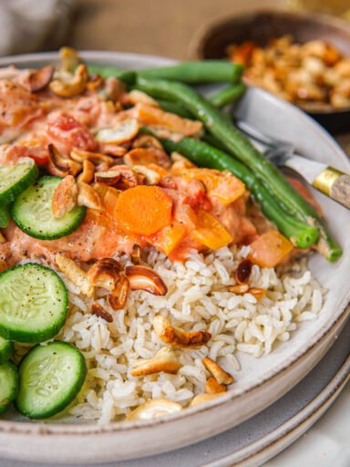 Gezonde rijstrecepten: lekker en voedzaam koken met rijst