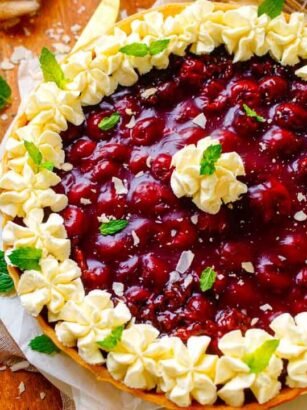 Heerlijke recepten voor gebak: smullen maar!