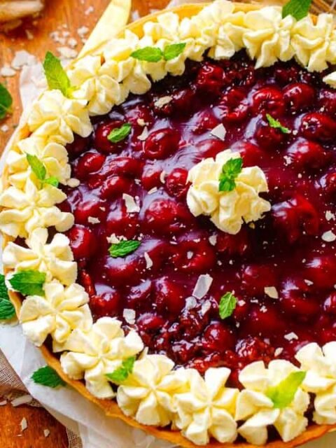 Heerlijke recepten voor gebak: smullen maar!