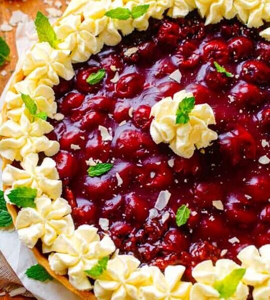 Heerlijke recepten voor gebak: smullen maar!