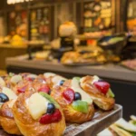 Gezonde salade recepten voor een voedzame maaltijd.