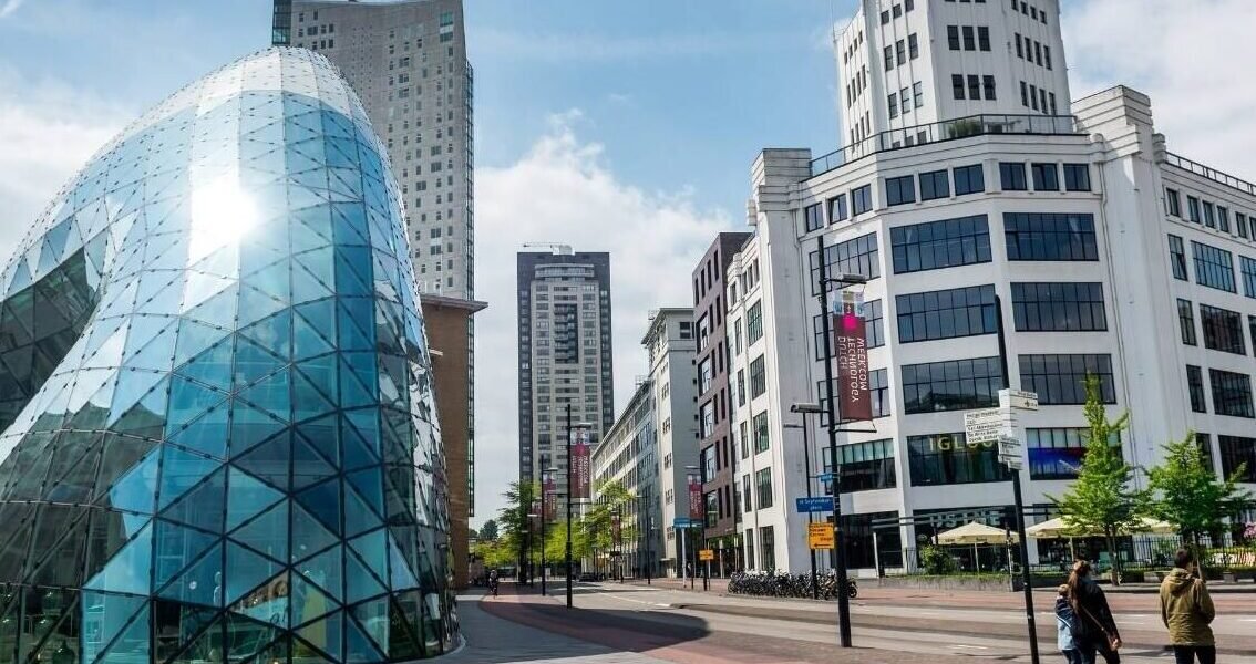 Romantisch hotel aan zee: de perfecte strandvakantieaccole in Nederland