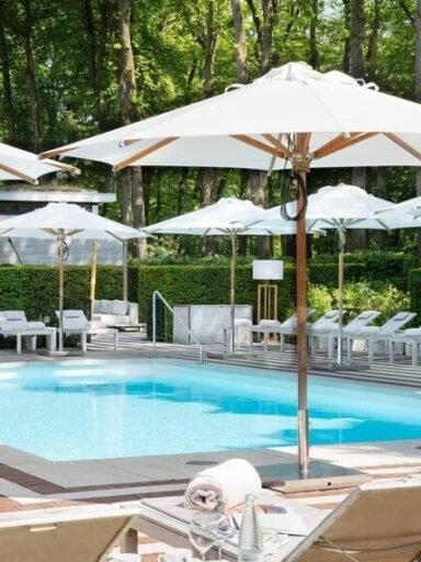 Voordelig Hotel Groningen: Betaalbare Accommodaties in Noord-Nederland